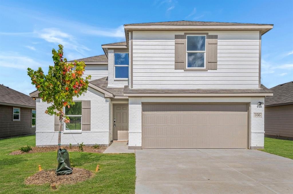 106 Kainos Street, Greenville, TX 75402, 4 Bedrooms Bedrooms, ,3 BathroomsBathrooms,Residential,For Sale,106 Kainos Street,20547919