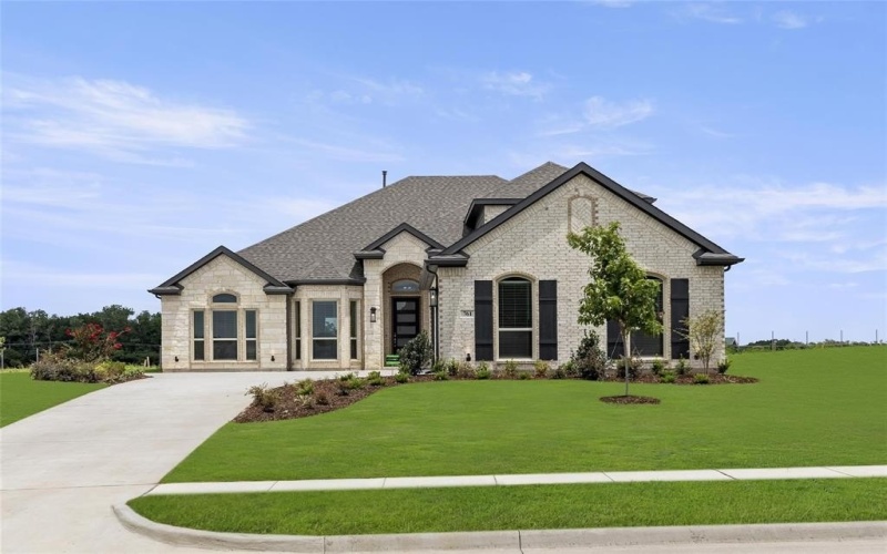 761 Emerald Valley Drive, Ovilla, TX 75154, 4 Habitaciones Habitaciones , ,3 BañosBaños,Residential,En Venta,761 Emerald Valley Drive,20621388