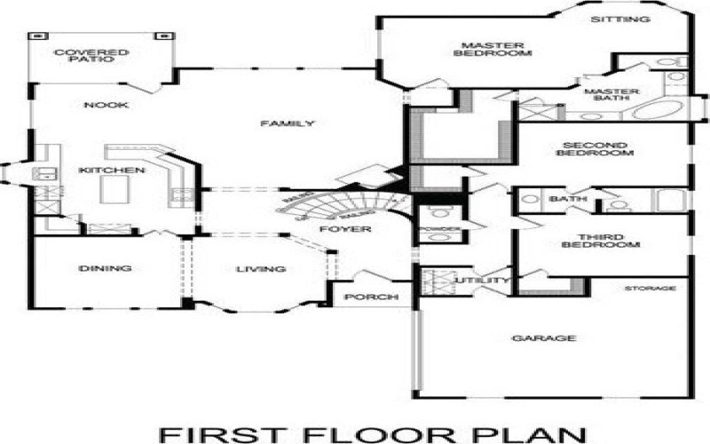 761 Emerald Valley Drive, Ovilla, TX 75154, 4 Habitaciones Habitaciones , ,3 BañosBaños,Residential,En Venta,761 Emerald Valley Drive,20621388
