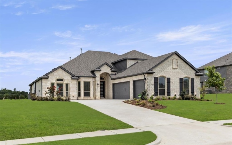 761 Emerald Valley Drive, Ovilla, TX 75154, 4 Habitaciones Habitaciones , ,3 BañosBaños,Residential,En Venta,761 Emerald Valley Drive,20621388