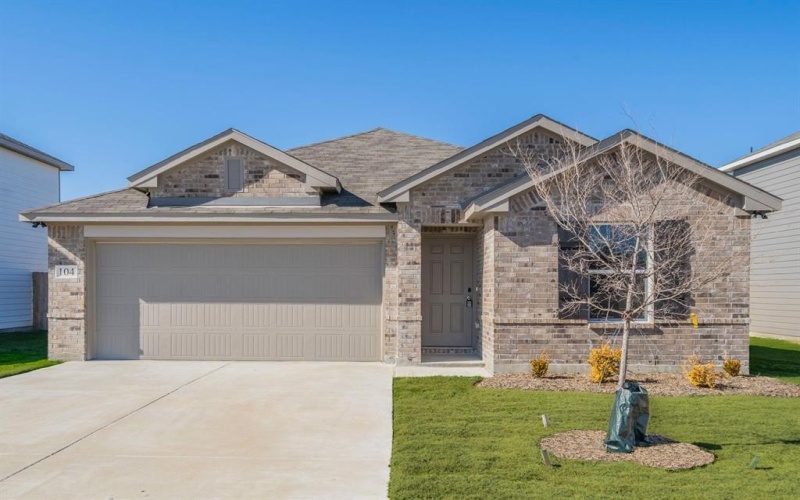 104 Kainos Street, Greenville, TX 75402, 4 Bedrooms Bedrooms, ,2 BathroomsBathrooms,Residential,For Sale,104 Kainos Street,20548362