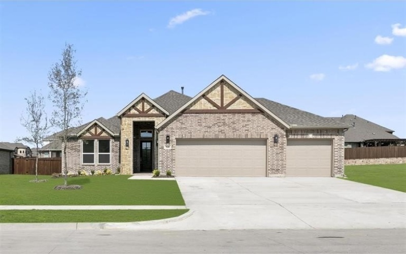 928 Gold Finch Lane, Forney, TX 75126, 4 Habitaciones Habitaciones , ,3 BañosBaños,Residential,En Venta,928 Gold Finch Lane,20660642