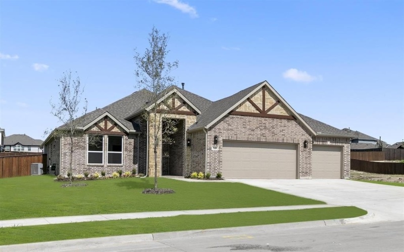 928 Gold Finch Lane, Forney, TX 75126, 4 Habitaciones Habitaciones , ,3 BañosBaños,Residential,En Venta,928 Gold Finch Lane,20660642