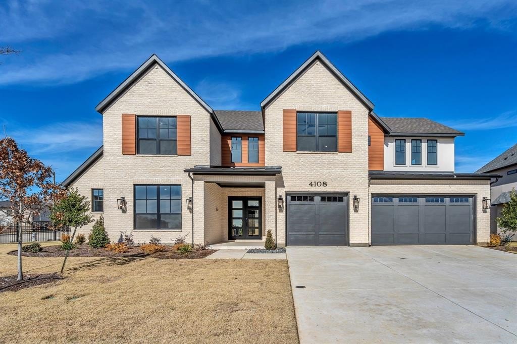 4108 Crystal Cove, Flower Mound, TX 75022, 4 Bedrooms Bedrooms, ,6 BathroomsBathrooms,Residential,For Sale,4108 Crystal Cove,20548582