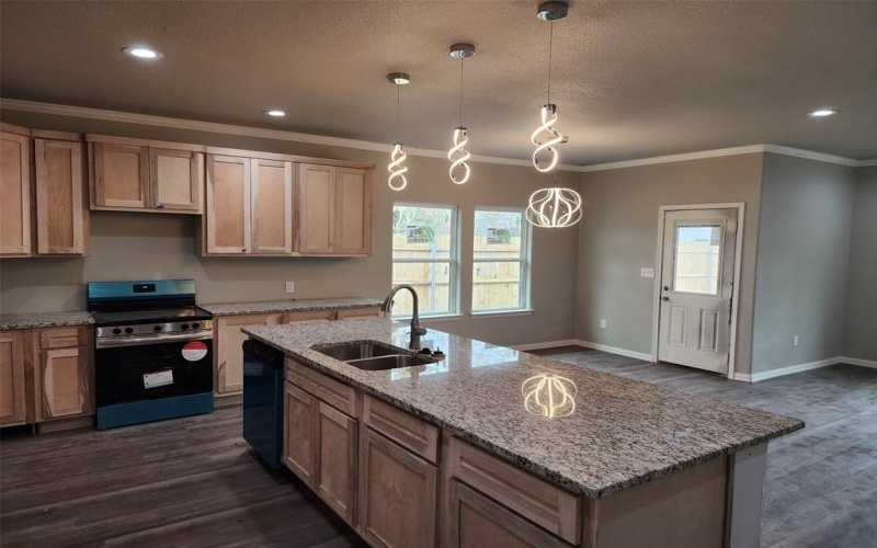 1507 Langston Street, Fort Worth, TX 76105, 3 Bedrooms Bedrooms, ,2 BathroomsBathrooms,Residential,For Sale,1507 Langston Street,20621717