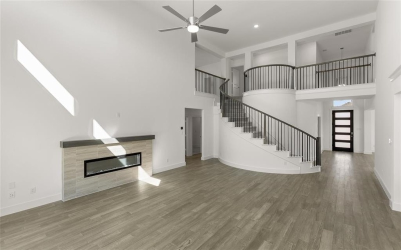 5241 Great Hollow Trail, Fort Worth, TX 76179, 5 Bedrooms Bedrooms, ,5 BathroomsBathrooms,Residential,For Sale,5241 Great Hollow Trail,20660720
