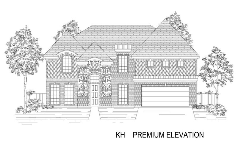 5241 Great Hollow Trail, Fort Worth, TX 76179, 5 Bedrooms Bedrooms, ,5 BathroomsBathrooms,Residential,For Sale,5241 Great Hollow Trail,20660720