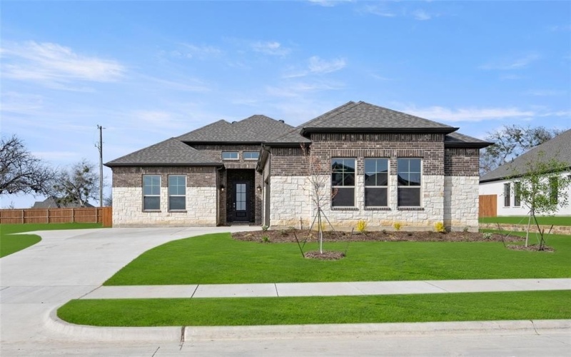 4017 Alpine Street, Midlothian, TX 76065, 4 Habitaciones Habitaciones , ,3 BañosBaños,Residential,En Venta,4017 Alpine Street,20548861