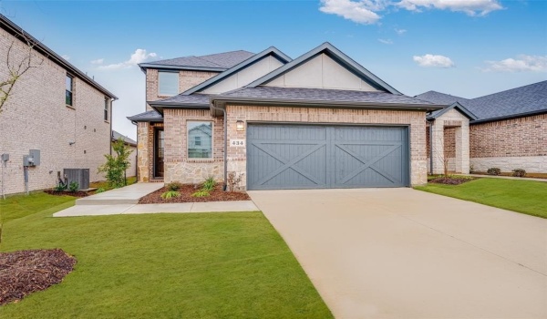 434 Cherry Laurel Drive, Oak Point, TX 75068, 4 Habitaciones Habitaciones , ,2 BañosBaños,Residential,En Venta,434 Cherry Laurel Drive,20622709