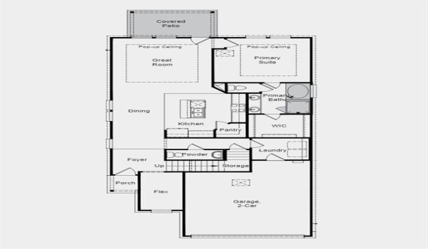 434 Cherry Laurel Drive, Oak Point, TX 75068, 4 Habitaciones Habitaciones , ,2 BañosBaños,Residential,En Venta,434 Cherry Laurel Drive,20622709