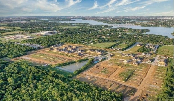 434 Cherry Laurel Drive, Oak Point, TX 75068, 4 Habitaciones Habitaciones , ,2 BañosBaños,Residential,En Venta,434 Cherry Laurel Drive,20622709