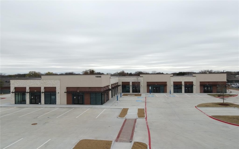 1000 W Eldorado Parkway #300, Little Elm, TX 75068, ,Commercial Sale,For Sale,1000 W Eldorado Parkway,20661306