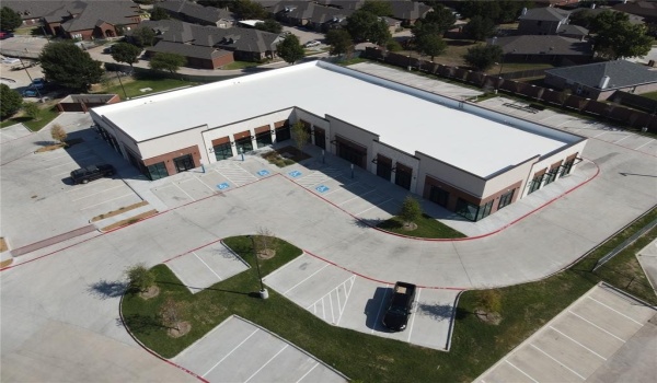 1000 W Eldorado Parkway #300, Little Elm, TX 75068, ,Commercial Sale,For Sale,1000 W Eldorado Parkway,20661306