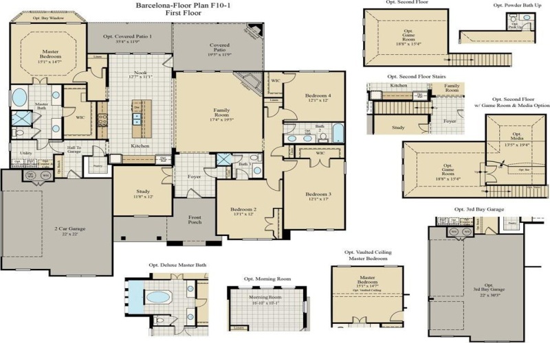 1761 Blackfoot Parkway, Waxahachie, TX 75165, 4 Bedrooms Bedrooms, ,3 BathroomsBathrooms,Residential,For Sale,1761 Blackfoot Parkway,20549984