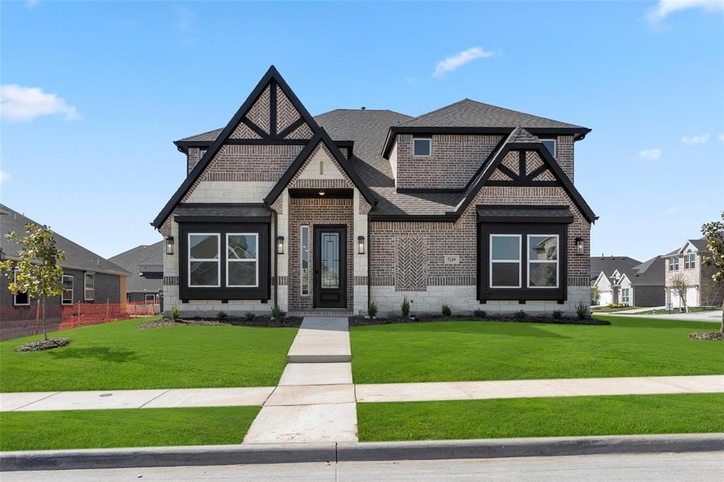 5249 Deep Creek Drive, Fort Worth, TX 76179, 5 Bedrooms Bedrooms, ,5 BathroomsBathrooms,Residential,For Sale,5249 Deep Creek Drive,20661728