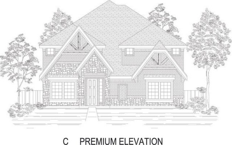 5249 Deep Creek Drive, Fort Worth, TX 76179, 5 Bedrooms Bedrooms, ,5 BathroomsBathrooms,Residential,For Sale,5249 Deep Creek Drive,20661728