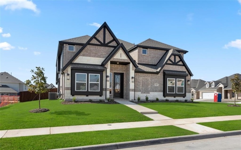 5249 Deep Creek Drive, Fort Worth, TX 76179, 5 Bedrooms Bedrooms, ,5 BathroomsBathrooms,Residential,For Sale,5249 Deep Creek Drive,20661728