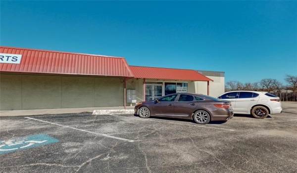 8120 White Settlement Road #1-30, White Settlement, TX 76108, ,Other,For Sale,8120 White Settlement Road,20550833