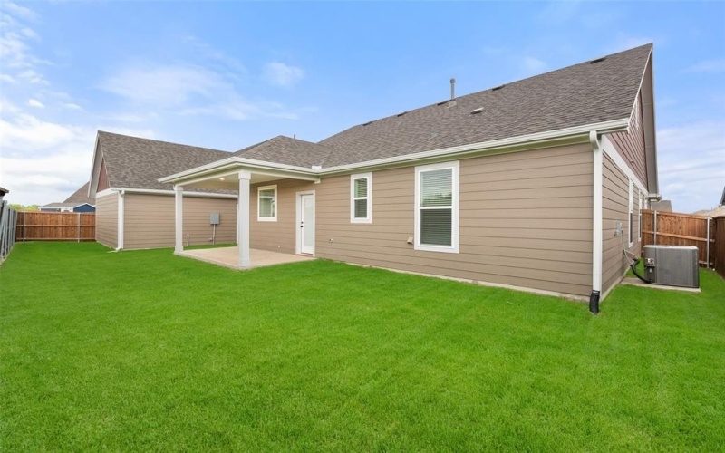 3608 William Court, Grand Prairie, TX 76065, 4 Habitaciones Habitaciones , ,2 BañosBaños,Residential,En Venta,3608 William Court,20661779