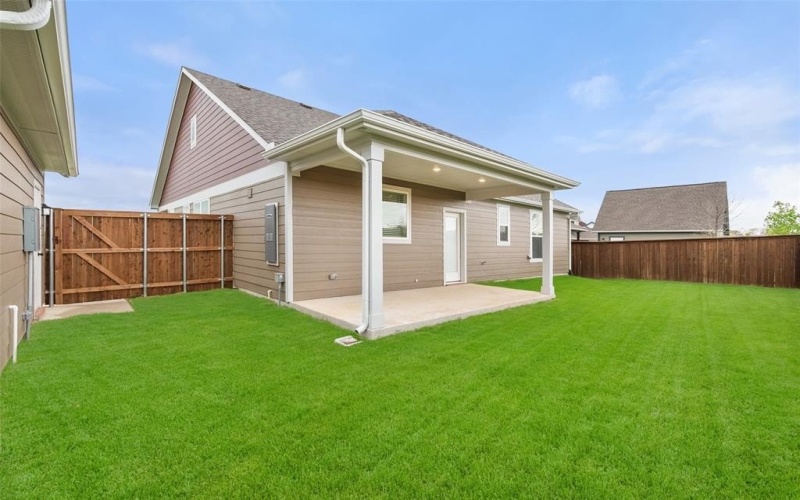 3608 William Court, Grand Prairie, TX 76065, 4 Habitaciones Habitaciones , ,2 BañosBaños,Residential,En Venta,3608 William Court,20661779