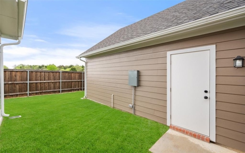 3608 William Court, Grand Prairie, TX 76065, 4 Habitaciones Habitaciones , ,2 BañosBaños,Residential,En Venta,3608 William Court,20661779