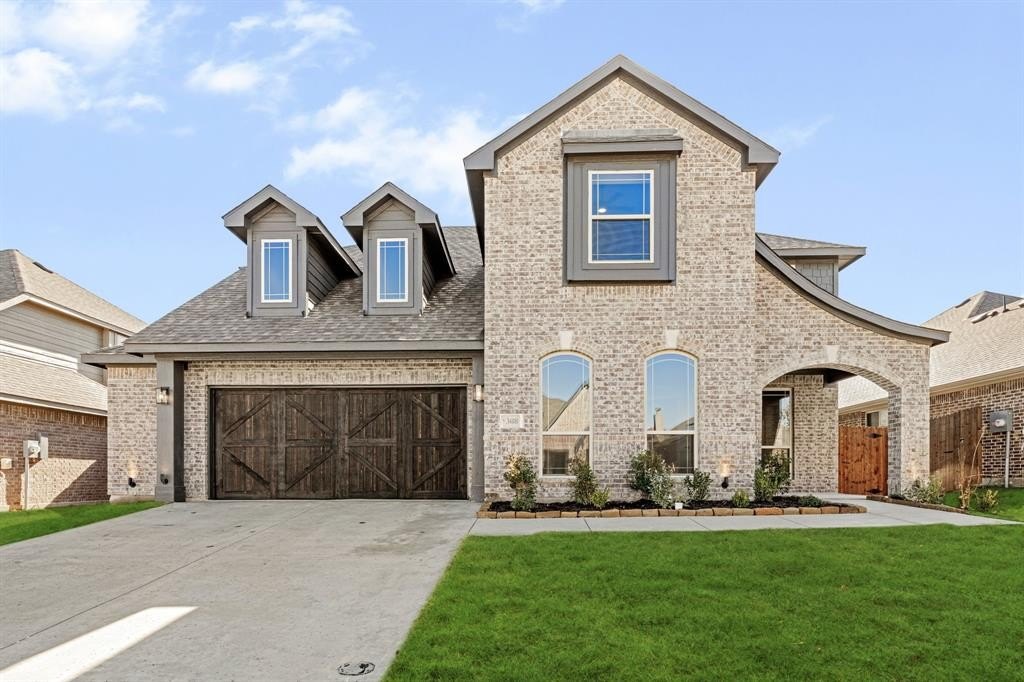 308 Resting Place Road, Waxahachie, TX 75165, 4 Habitaciones Habitaciones , ,3 BañosBaños,Residential,En Venta,308 Resting Place Road,20662015