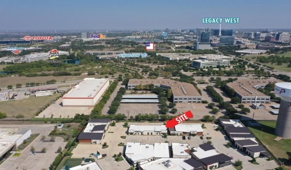 6843 Communications Parkway #800, Plano, TX 75024, ,Other,For Sale,6843 Communications Parkway,20623933