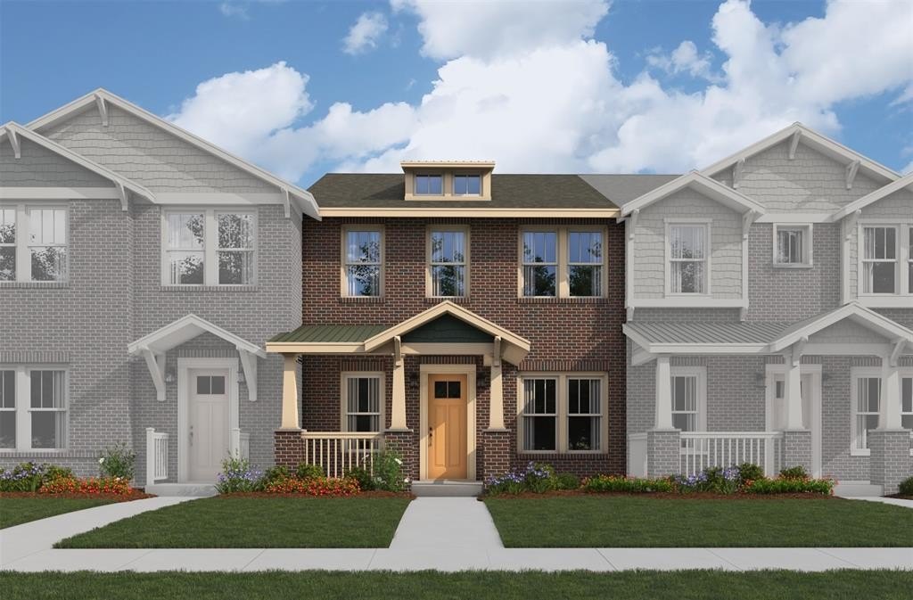 6105 Parker Boulevard, North Richland Hills, TX 76180, 2 Habitaciones Habitaciones , ,2 BañosBaños,Residential,En Venta,6105 Parker Boulevard,20554079
