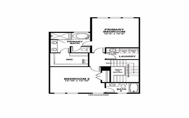 6105 Parker Boulevard, North Richland Hills, TX 76180, 2 Bedrooms Bedrooms, ,2 BathroomsBathrooms,Residential,For Sale,6105 Parker Boulevard,20554079