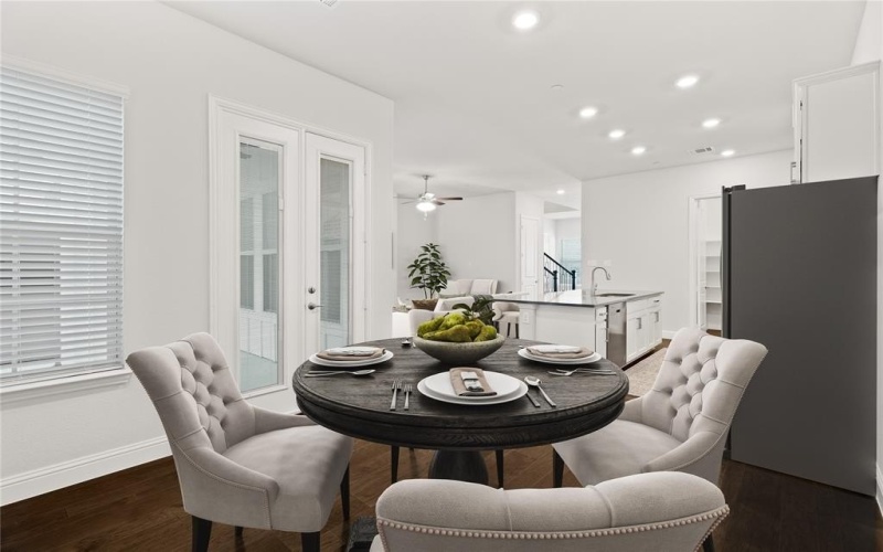6105 Parker Boulevard, North Richland Hills, TX 76180, 2 Bedrooms Bedrooms, ,2 BathroomsBathrooms,Residential,For Sale,6105 Parker Boulevard,20554079