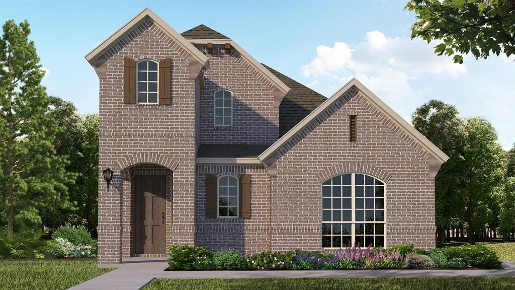 4908 Triadic Lane, Celina, TX 75078, 4 Bedrooms Bedrooms, ,3 BathroomsBathrooms,Residential,For Sale,4908 Triadic Lane,20662253