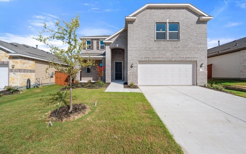 3825 Belleview Place, Crandall, TX 75114, 4 Bedrooms Bedrooms, ,2 BathroomsBathrooms,Residential,For Sale,3825 Belleview Place,20554687