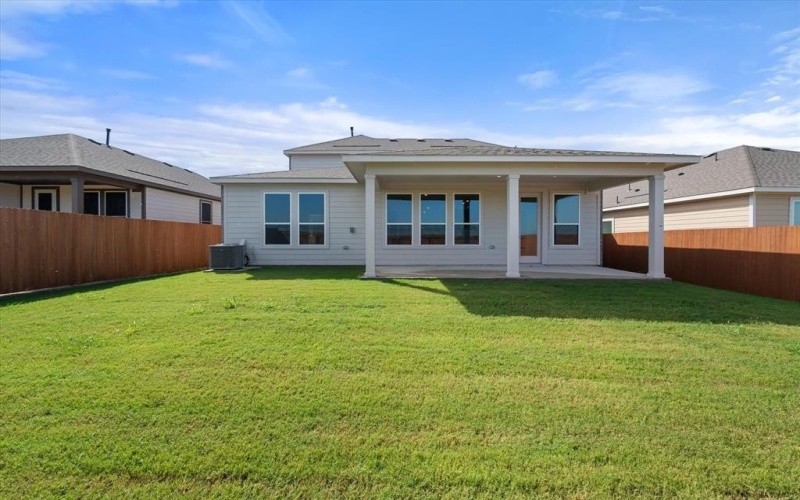 3825 Belleview Place, Crandall, TX 75114, 4 Bedrooms Bedrooms, ,2 BathroomsBathrooms,Residential,For Sale,3825 Belleview Place,20554687