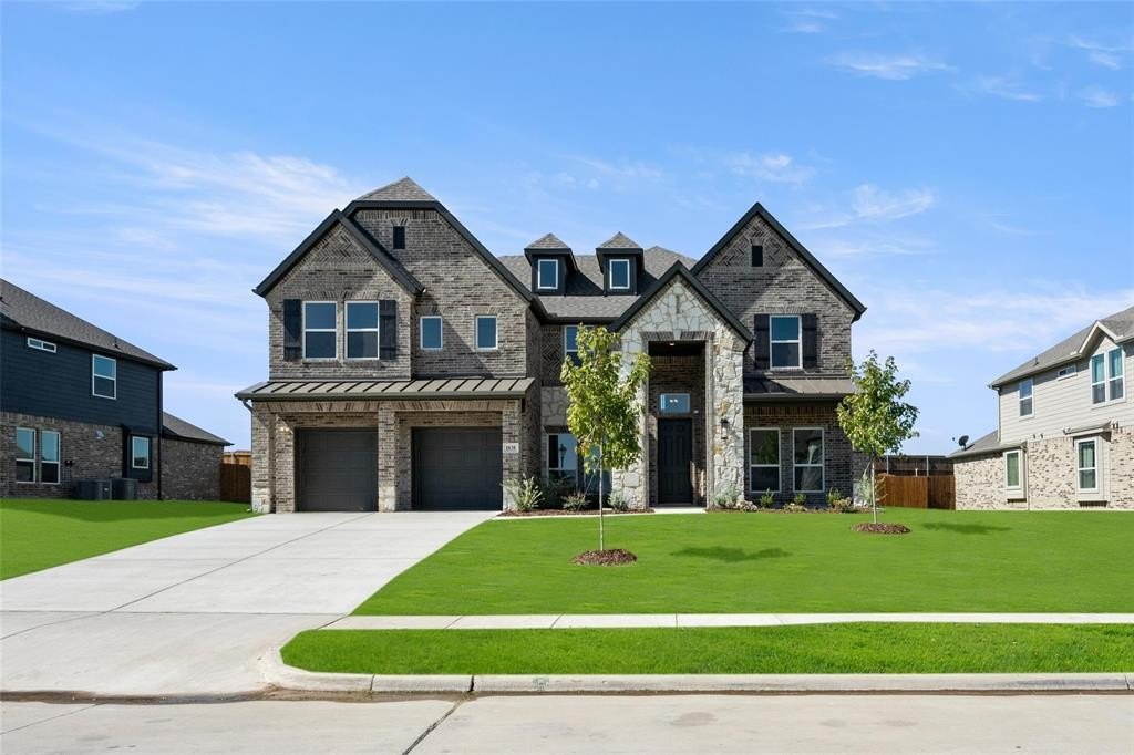 1838 Chadwick Drive, Cedar Hill, TX 75104, 5 Bedrooms Bedrooms, ,5 BathroomsBathrooms,Residential,For Sale,1838 Chadwick Drive,20624402