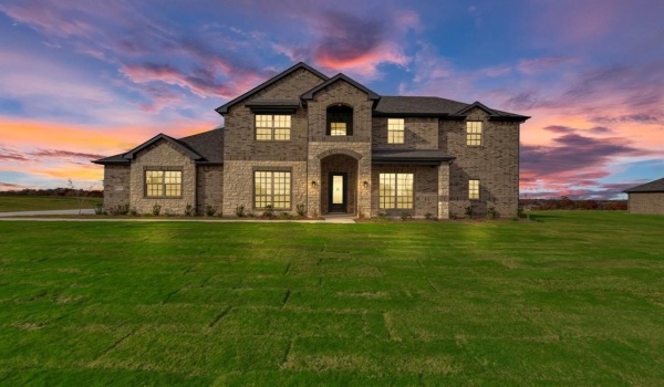 4221 Old Springtown Road, Weatherford, TX 76085, 4 Bedrooms Bedrooms, ,5 BathroomsBathrooms,Residential,For Sale,4221 Old Springtown Road,20555277