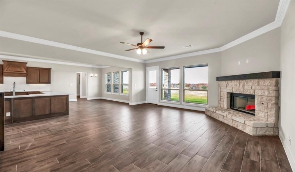4221 Old Springtown Road, Weatherford, TX 76085, 4 Bedrooms Bedrooms, ,5 BathroomsBathrooms,Residential,For Sale,4221 Old Springtown Road,20555277