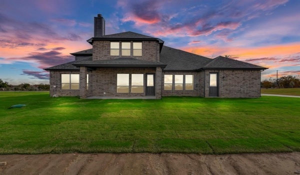4221 Old Springtown Road, Weatherford, TX 76085, 4 Bedrooms Bedrooms, ,5 BathroomsBathrooms,Residential,For Sale,4221 Old Springtown Road,20555277