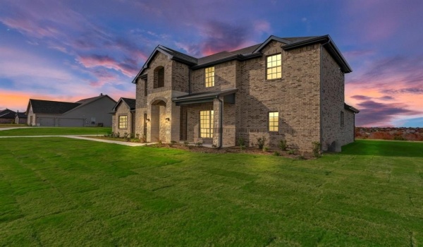 4221 Old Springtown Road, Weatherford, TX 76085, 4 Bedrooms Bedrooms, ,5 BathroomsBathrooms,Residential,For Sale,4221 Old Springtown Road,20555277