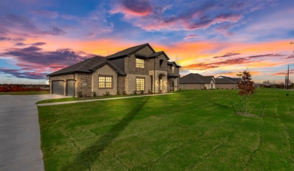 4221 Old Springtown Road, Weatherford, TX 76085, 4 Bedrooms Bedrooms, ,5 BathroomsBathrooms,Residential,For Sale,4221 Old Springtown Road,20555277