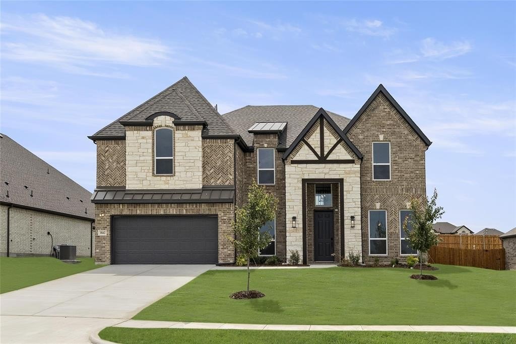 1842 Chadwick Drive, Cedar Hill, TX 75104, 5 Bedrooms Bedrooms, ,5 BathroomsBathrooms,Residential,For Sale,1842 Chadwick Drive,20624436