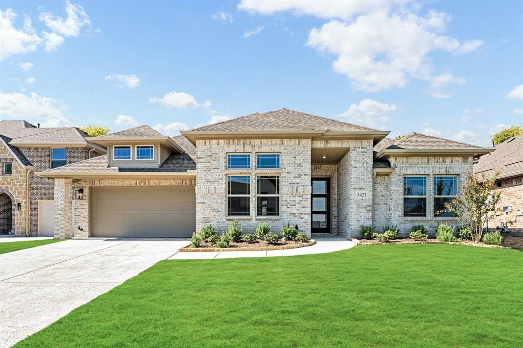 3421 Abingdon Drive, Melissa, TX 75454, 3 Bedrooms Bedrooms, ,3 BathroomsBathrooms,Residential,For Sale,3421 Abingdon Drive,20662733