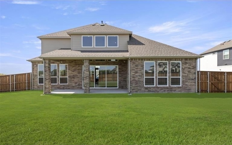 9705 Chesney Drive, Mesquite, TX 75126, 5 Bedrooms Bedrooms, ,3 BathroomsBathrooms,Residential,For Sale,9705 Chesney Drive,20662769