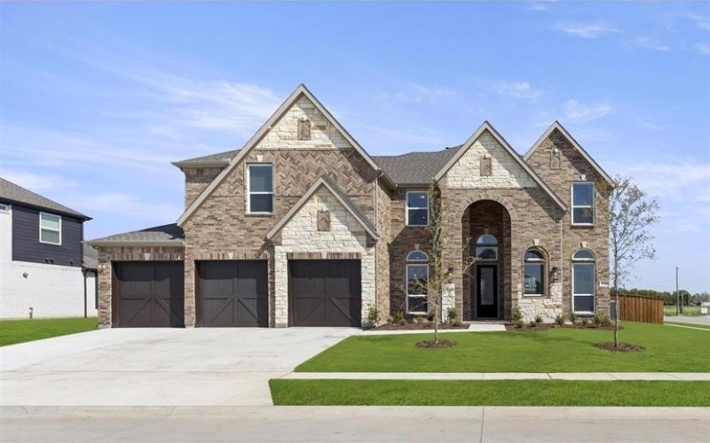 9705 Chesney Drive, Mesquite, TX 75126, 5 Bedrooms Bedrooms, ,3 BathroomsBathrooms,Residential,For Sale,9705 Chesney Drive,20662769