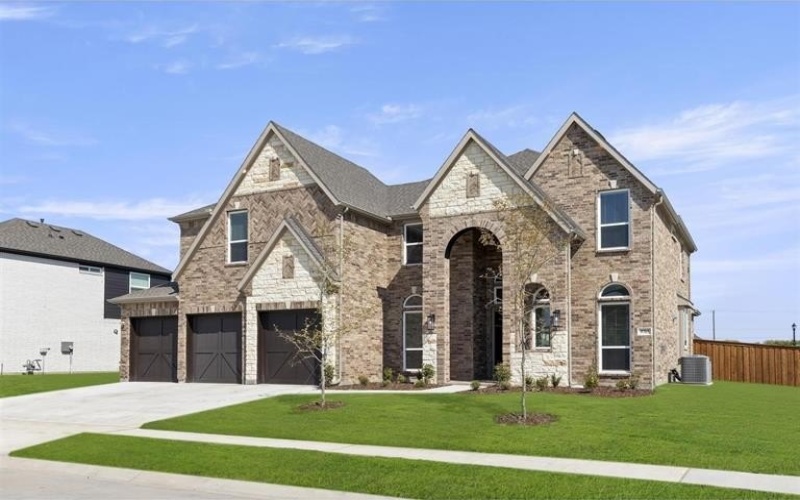 9705 Chesney Drive, Mesquite, TX 75126, 5 Bedrooms Bedrooms, ,3 BathroomsBathrooms,Residential,For Sale,9705 Chesney Drive,20662769