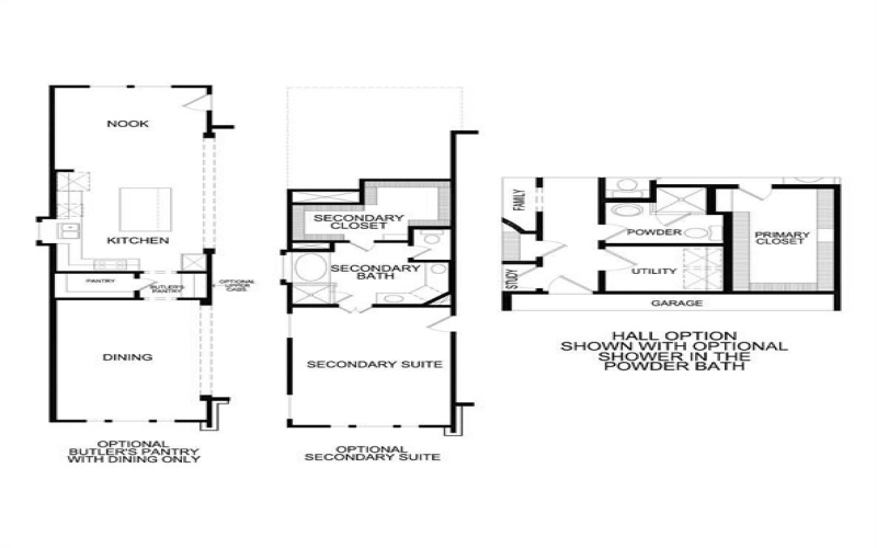 1710 Seagrove Lane, Cedar Hill, TX 75104, 5 Bedrooms Bedrooms, ,5 BathroomsBathrooms,Residential,For Sale,1710 Seagrove Lane,20624550