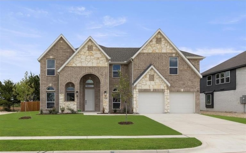1710 Seagrove Lane, Cedar Hill, TX 75104, 5 Bedrooms Bedrooms, ,5 BathroomsBathrooms,Residential,For Sale,1710 Seagrove Lane,20624550