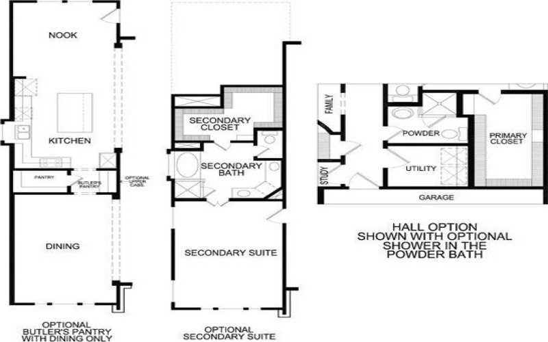 1710 Seagrove Lane, Cedar Hill, TX 75104, 5 Bedrooms Bedrooms, ,5 BathroomsBathrooms,Residential,For Sale,1710 Seagrove Lane,20624550