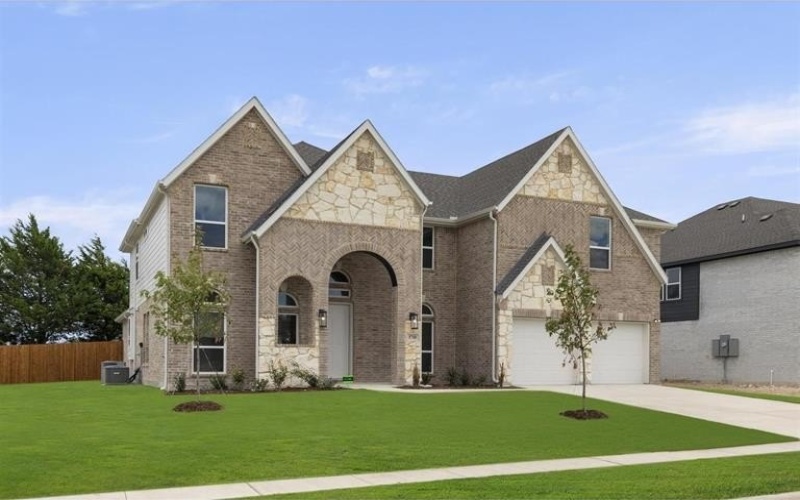1710 Seagrove Lane, Cedar Hill, TX 75104, 5 Bedrooms Bedrooms, ,5 BathroomsBathrooms,Residential,For Sale,1710 Seagrove Lane,20624550