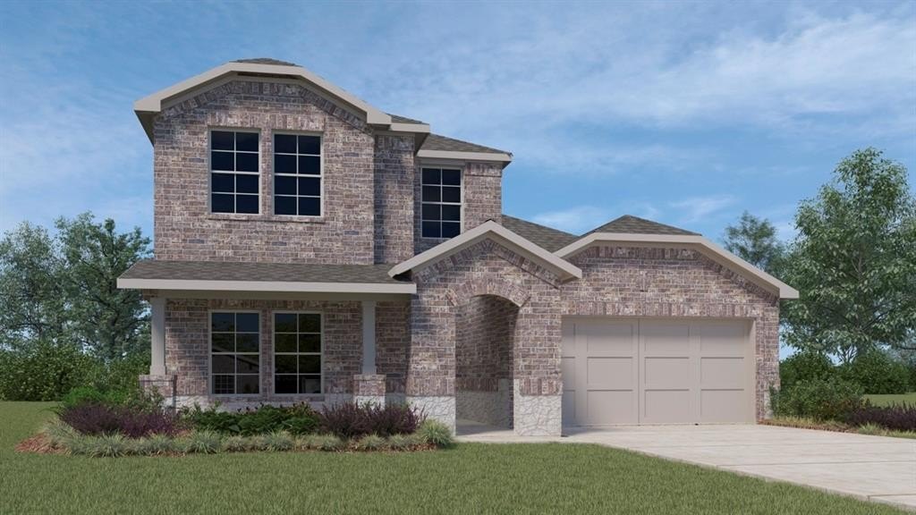 2263 Peregrine Way, Crandall, TX 75114, 4 Bedrooms Bedrooms, ,3 BathroomsBathrooms,Residential,For Sale,2263 Peregrine Way,20559504