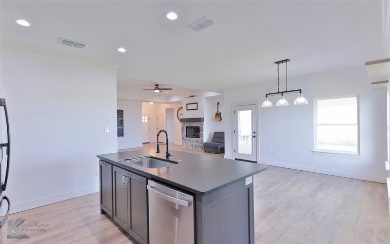 310 Long Ranger Road, Abilene, TX 79602, 4 Bedrooms Bedrooms, ,2 BathroomsBathrooms,Residential,For Sale,310 Long Ranger Road,20561965